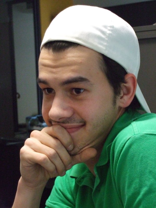 Poker Night - Spring 2007 035 